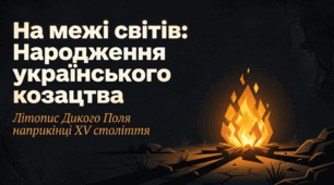 Презентація на тему " Українське козацтво наприкінці XV ст. " 8 клНУШ