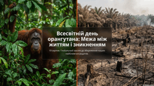 Всесвітній день орангутанга