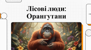 Всесвітній день орангутанга