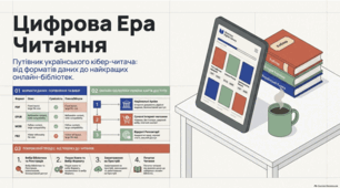 Міжнародний день читання електронних книг