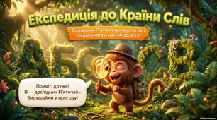 2 клас ✨✨✨ Українська мова " Експедиція у країну Алфавіт"