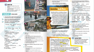 UNIT 4 REVISION & CHECK WORKBOOK Prepare 9
