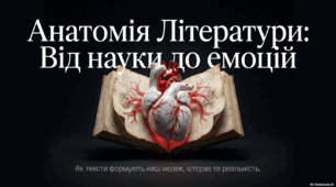 Значення художньої літератури для суспільства. Формування читача в епоху цифрових технологій.