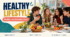Презентація «Healthy Lifestyle. Healthy and Unhealthy Food». Англійська мова, 11 клас. За підручником В. М. Буренко