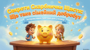 Що таке сімейний добробут?