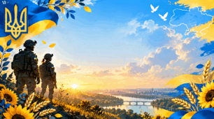Вікторина до Дня захисників і захисниць України