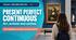 Презентація «Present Perfect Continuous: форма, вживання та порівняння з Present Perfect Simple». Англійська мова, Focus 3 Second Edition, Unit 1.5