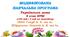 Модифікована навчальна програма (ІV рівень підтримки). Українська мова. 8 клас НУШ. Онатій А. В. та ін. (105 год / 3 год на тиждень)