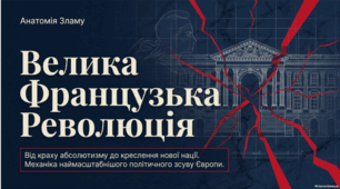 Велика Французька буржуазна революція