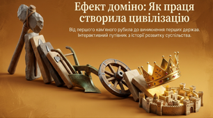 Як змінювалися суспільні відносини в минулому. Пометун 6 клас