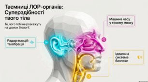 Оториноларингологія: від античних інструментів до сучасного свята ЛОР-лікарів