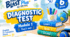 Diagnostic Test. Full Blast Plus for Ukraine 6. Module 1. That's me!
