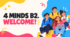 Communication and learning foreign languages