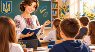 Словосполучення. Типи словосполучень за будовою