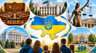 Державний лад