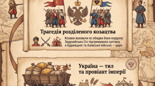ДІАГНОСТИЧНІ РОБОТИ З ІСТОРІЇ УКРАЇНИ, 9 НУШ Щупак І.