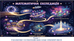 Математична експедиція