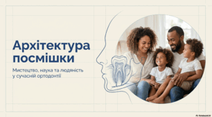 30 вересня - Міжнародний день ортодонта