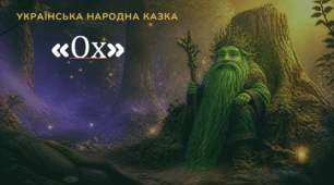 Вікторина до української народної казки "Ох"