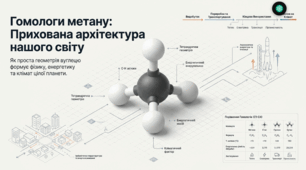 Гомологи метану — насичені вуглеводні