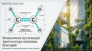 Ненасичені вуглеводні