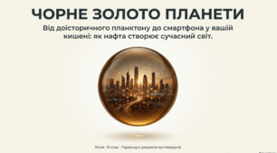 Нафта і нафтопродукти
