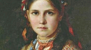 Дума про Марусю Богуславку