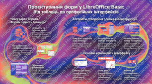 Інтерфейс користувача для введення даних