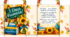 🎁 ПОДАРУНКОВІ СУМОЧКИ ДО ДНЯ ВЧИТЕЛЯ 🍂📚