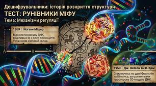 «Руйнівники міфів» - Механізми регуляції.