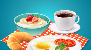 Food (Speaking)