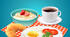 Food (Speaking)