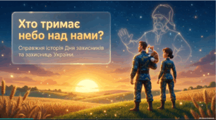 Презентація 1 жовтня День захисника та захисниці України