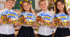 ☁️ ФЛЕШМОБ ДЯКУЄМО ЗАХИСНИКАМ І ЗАХИСНИЦЯМ! 💙💛