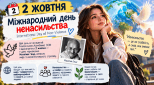 Презентація "Не норма: розпізнай, захисти, розкажи"