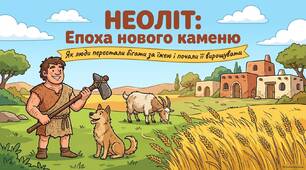 НЕОЛІТ
