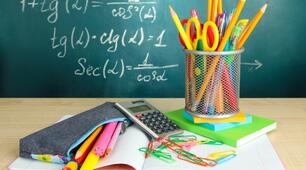 Test "School is cool" (I v.)