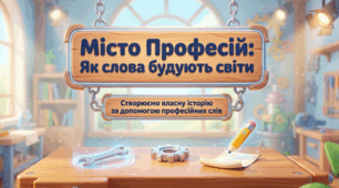 Письмове висловлення з використанням професійних слів