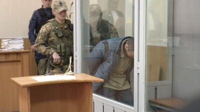 Довічне позбавлення волі: у Вінниці оголосили вирок у справі про вбивство двох школярів у Шаргороді