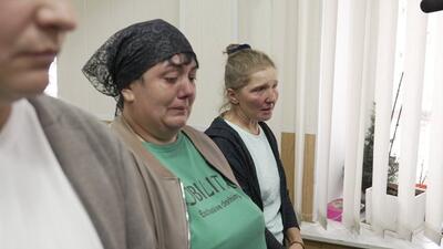 Довічне позбавлення волі: у Вінниці оголосили вирок у справі про вбивство двох школярів у Шаргороді