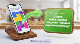 Презентація до уроку української мови 8 клас "Есе про раціональний розподіл часу"