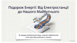 Як ми використовуємо електричний струм