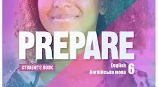 "Prepare 6. Test 1 (Units 1-2: "Sports and Games","This is my day") Vocabulary and grammar tasks"