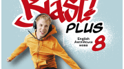 Full Blast 8 UNIT1 TEST