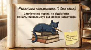 🐱📚 Стилістична помилка. Стилістичне використання багатозначних слів і омонімів. Українська мова, 11 клас ✨