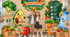 🥦🍎 МЕГА ФОТОЗОНА ДО ДНЯ ЗДОРОВОГО ХАРЧУВАННЯ! 🥕💧✨