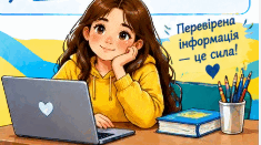 Комплект матеріалів до теми "Інформація та її види. Надійність і ненадійність джерел інформації. Актуальність, достовірність, несуперечливість, новизна інформації."