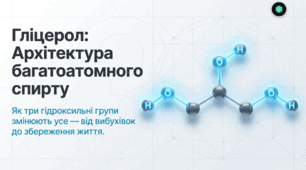 Гліцерол
