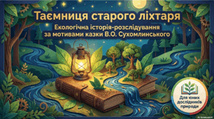Ліхтарник