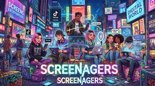 WW_3_How do teenagers use their mobile phones?_Reading Comprehension